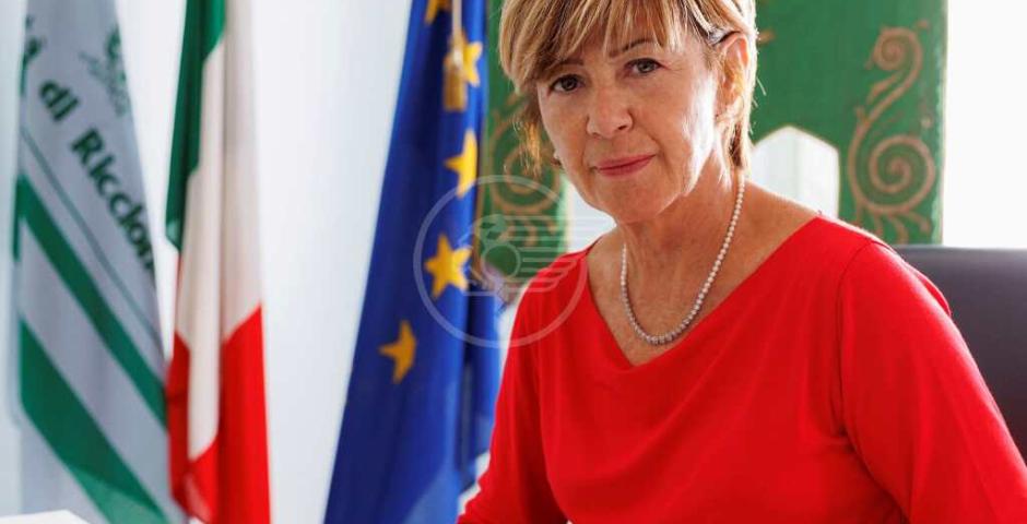 Polemica ztl: la sindaca Angelini all'attacco: “Mai annunciata l’isola pedonale per Riccione Paese” Polemica ztl: la sindaca Angelini all'attacco: “Mai annunciata l’isola pedonale per Riccione Paese”