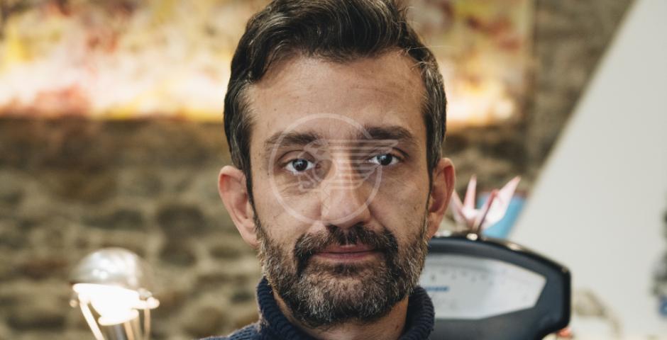 Artista di Cattolica trionfa alla Roma Jewelry Week 2024 Artista di Cattolica trionfa alla Roma Jewelry Week 2024