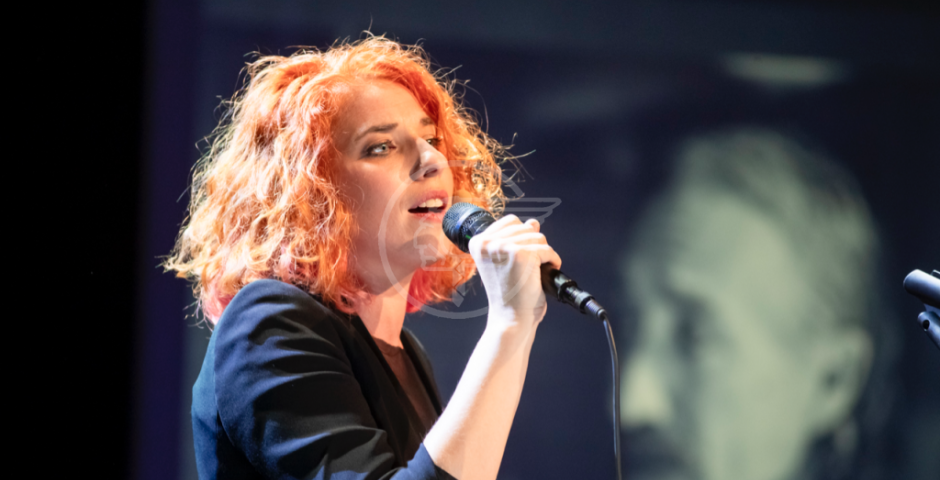 "I Miei Uomini" di Agnese Valle al Supercinema apre stasera la stagione dei concerti di The Slow Side On Stage "I Miei Uomini" di Agnese Valle al Supercinema apre stasera la stagione dei concerti di The Slow Side On Stage