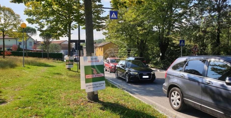 Frisoni (FI) sulla Marecchiese: "Non tutta la politica è uguale" Frisoni (FI) sulla Marecchiese: "Non tutta la politica è uguale"