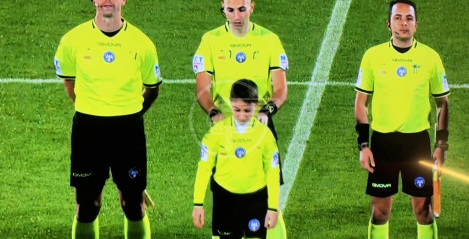 Calcio. Il Rimini continua a brindare in Coppa. Espugnato il Menti e battuto il Vicenza ai supplementari, con reti di Cinquegrano e Cernigoi Calcio. Il Rimini continua a brindare in Coppa. Espugnato il Menti e battuto il Vicenza ai supplementari, con reti di Cinquegrano e Cernigoi