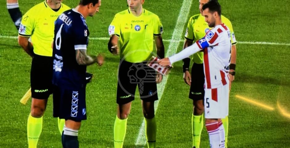 Calcio. Il Rimini continua a brindare in Coppa. Espugnato il Menti e battuto il Vicenza ai supplementari, con reti di Cinquegrano e Cernigoi Calcio. Il Rimini continua a brindare in Coppa. Espugnato il Menti e battuto il Vicenza ai supplementari, con reti di Cinquegrano e Cernigoi