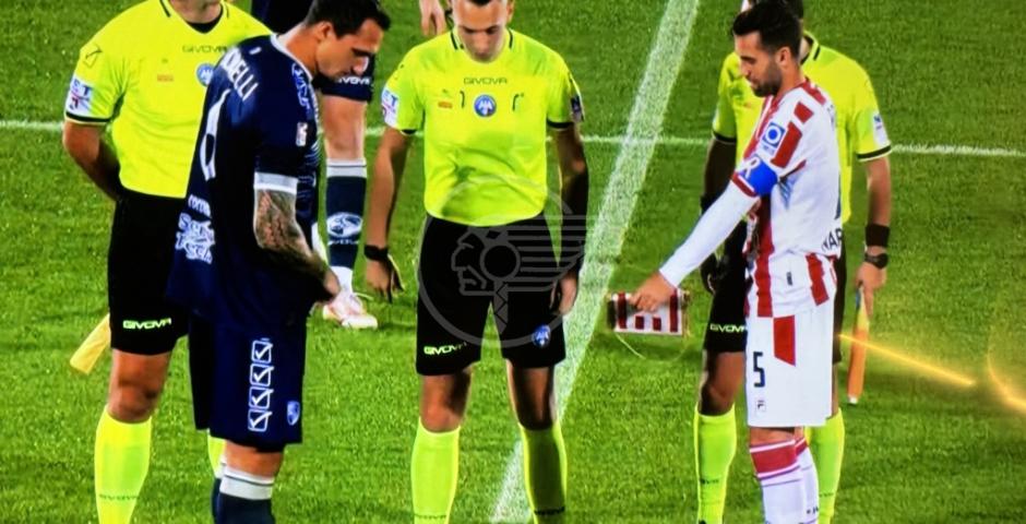 Calcio. Il Rimini continua a brindare in Coppa. Espugnato il Menti e battuto il Vicenza ai supplementari, con reti di Cinquegrano e Cernigoi Calcio. Il Rimini continua a brindare in Coppa. Espugnato il Menti e battuto il Vicenza ai supplementari, con reti di Cinquegrano e Cernigoi