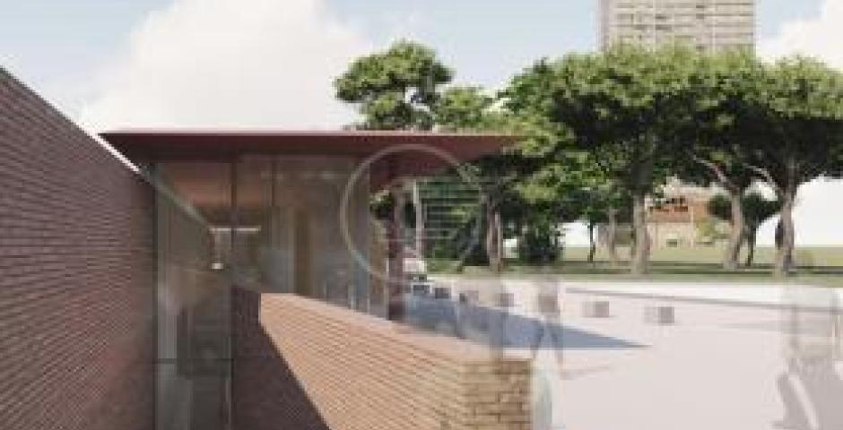 Entro l’estate di apre la nuova porta della città a mare. Proseguono i lavori di Rfi per la riqualificazione di piazzale Carso Entro l’estate di apre la nuova porta della città a mare. Proseguono i lavori di Rfi per la riqualificazione di piazzale Carso