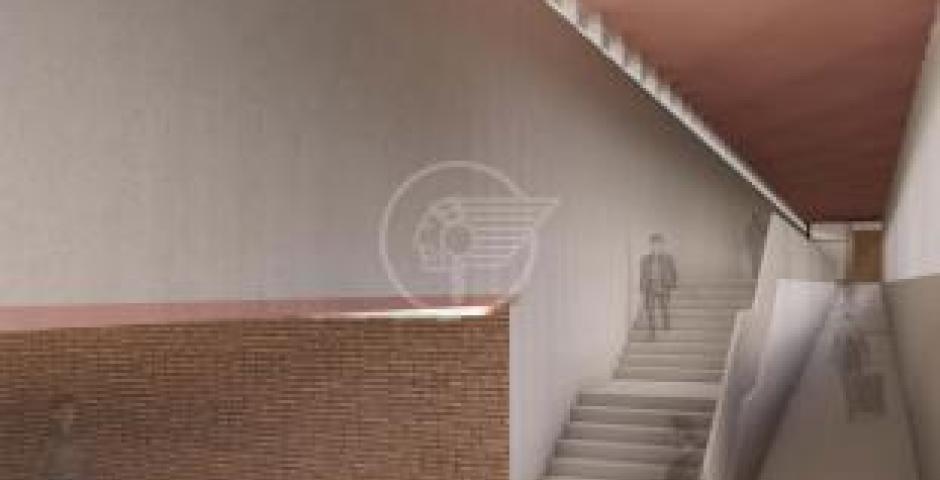 Entro l’estate di apre la nuova porta della città a mare. Proseguono i lavori di Rfi per la riqualificazione di piazzale Carso Entro l’estate di apre la nuova porta della città a mare. Proseguono i lavori di Rfi per la riqualificazione di piazzale Carso