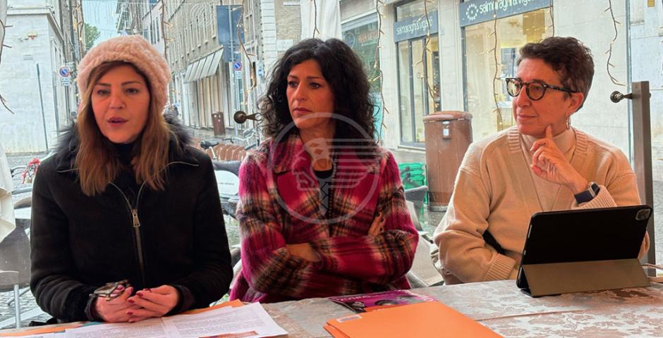 Presentato il convegno “Consultori ieri, oggi… e domani”  Presentato il convegno “Consultori ieri, oggi… e domani”