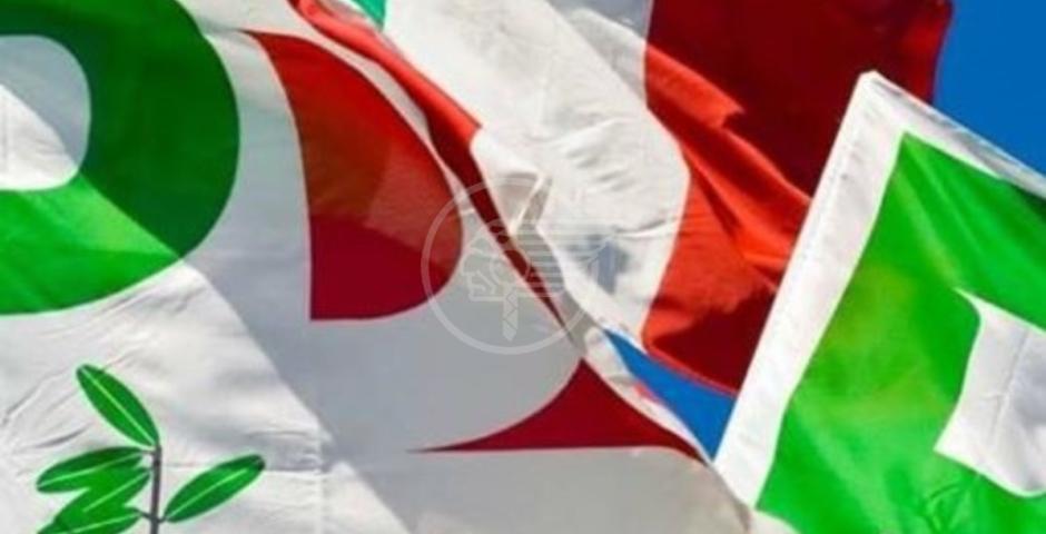 "Con Frisoni, Parma e Petitti il Pd si conferma classe dirigente del territorio" "Con Frisoni, Parma e Petitti il Pd si conferma classe dirigente del territorio"
