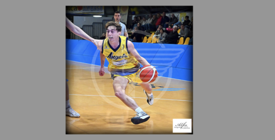 Basket - Giovanili d’Eccellenza, all’Under 19 manca solo il colpo di reni Basket - Giovanili d’Eccellenza, all’Under 19 manca solo il colpo di reni
