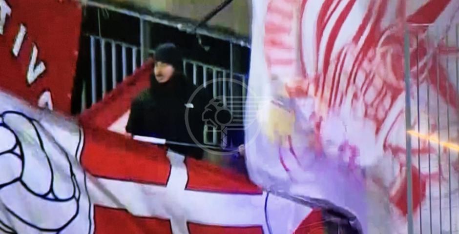 Calcio Serie C - L'ex Parigi con una doppietta punisce il Campobasso e regala una grande vittoria al Rimini al "Molinari" (1 a 2) Calcio Serie C - L'ex Parigi con una doppietta punisce il Campobasso e regala una grande vittoria al Rimini al "Molinari" (1 a 2)