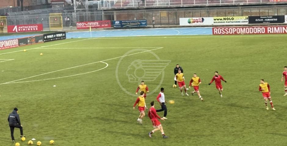 Calcio. Rimini e Perugia due goal in un minuto, poi tante occasioni gettate al vento. Alla fine è 1 a 1 Calcio. Rimini e Perugia due goal in un minuto, poi tante occasioni gettate al vento. Alla fine è 1 a 1