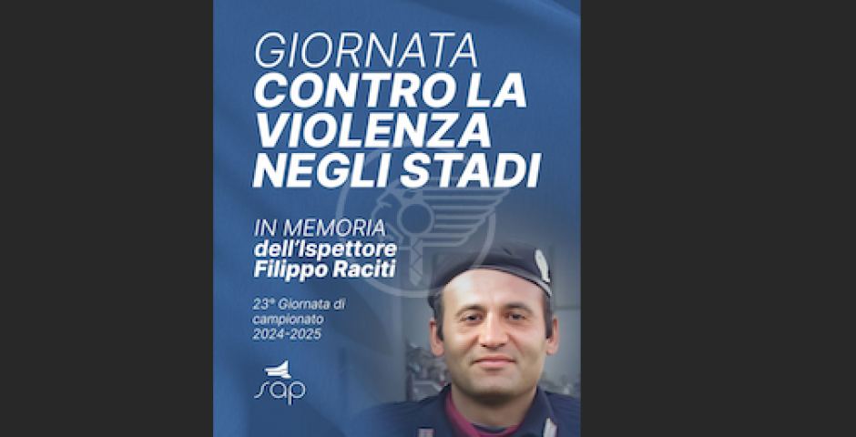 Questa mattina deposta una corona di fiori all'Arena Raciti, nella giornata contro la violenza negli stadi Questa mattina deposta una corona di fiori all'Arena Raciti, nella giornata contro la violenza negli stadi
