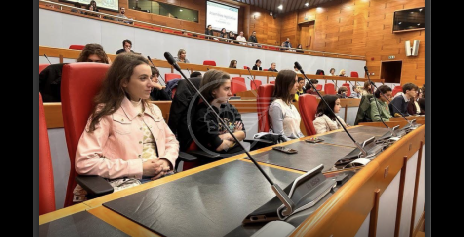 Garante dei minori. In Emilia Romagna debutta l’Assemblea dei ragazzi e delle ragazze. Garante dei minori. In Emilia Romagna debutta l’Assemblea dei ragazzi e delle ragazze.