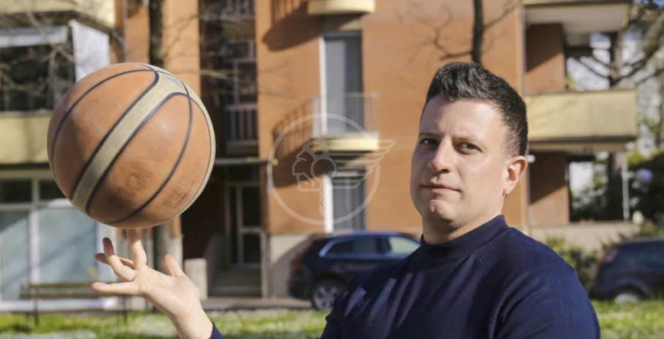 Sull'episodio di razzismo durante la partita di basket interviene anche il Sindaco Sacchetti Sull'episodio di razzismo durante la partita di basket interviene anche il Sindaco Sacchetti