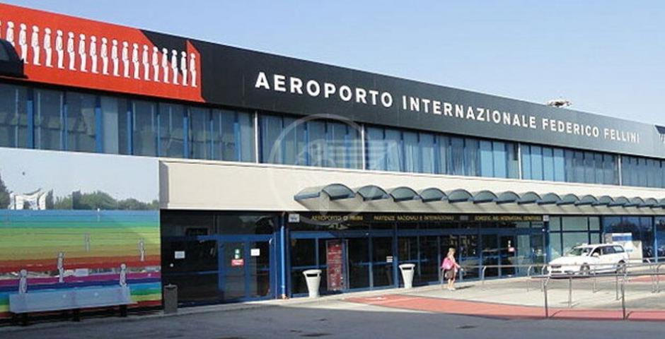 Rimini-Barcellona si vola con Vueling dall'aereoporto di Rimini dal prossimo luglio, due volte alla settimana Rimini-Barcellona si vola con Vueling dall'aereoporto di Rimini dal prossimo luglio, due volte alla settimana