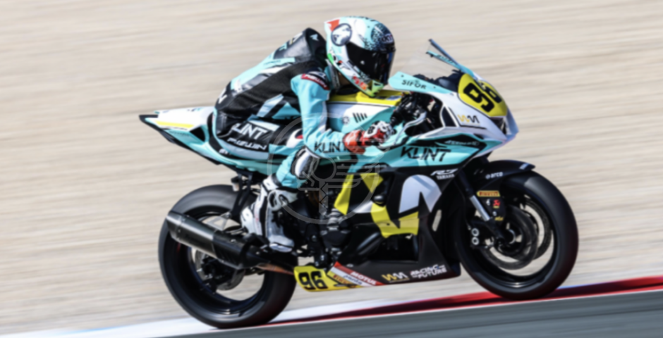 Technacy partner di Forward Factory Ream, innovazione e connettività al fianco del Team nel Campionato del mondo Moto 2 nel WCR femminile  Technacy partner di Forward Factory Ream, innovazione e connettività al fianco del Team nel Campionato del mondo Moto 2 nel WCR femminile