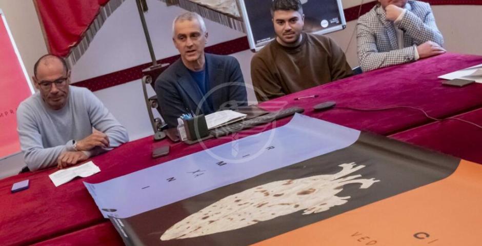Ciao Rimini Ciao. Il digital artist Alessandro Malossi firma una campagna di comunicazione visuale per la città Ciao Rimini Ciao. Il digital artist Alessandro Malossi firma una campagna di comunicazione visuale per la città