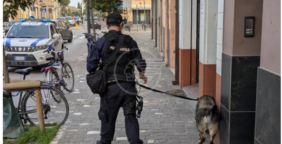 Controlli ai parchi pubblici e agli edifici abbandonati. Scovati tossici, spacciatori, abusivi, irregolari e sedata qualche rissa Controlli ai parchi pubblici e agli edifici abbandonati. Scovati tossici, spacciatori, abusivi, irregolari e sedata qualche rissa