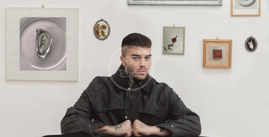 Ciao Rimini Ciao. Il digital artist Alessandro Malossi firma una campagna di comunicazione visuale per la città Ciao Rimini Ciao. Il digital artist Alessandro Malossi firma una campagna di comunicazione visuale per la città