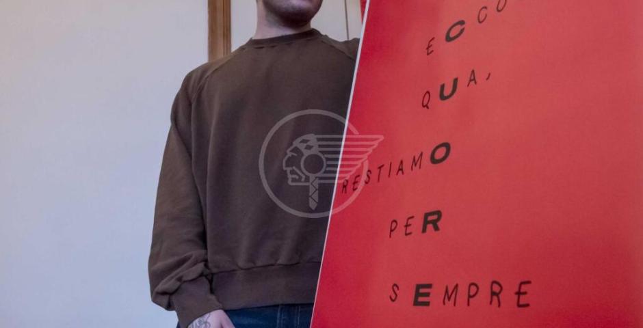 Ciao Rimini Ciao. Il digital artist Alessandro Malossi firma una campagna di comunicazione visuale per la città Ciao Rimini Ciao. Il digital artist Alessandro Malossi firma una campagna di comunicazione visuale per la città