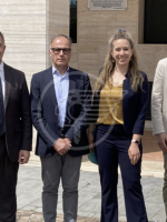 Il bilancio di Romagna Acque chiude in attivo: nel 2024 un utile di 7.918.359 euro Il bilancio di Romagna Acque chiude in attivo: nel 2024 un utile di 7.918.359 euro
