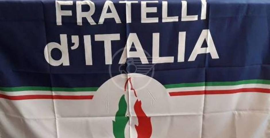 Sicurezza: Fratelli d'Italia all'attacco del sindaco Sadegholvaad Sicurezza: Fratelli d'Italia all'attacco del sindaco Sadegholvaad