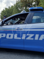 La lite tra sacerdoti finisce in Procura, dopo una rissa in chiesa e l'intervento della Polizia di Stato La lite tra sacerdoti finisce in Procura, dopo una rissa in chiesa e l'intervento della Polizia di Stato