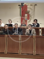 Centro Sportivo Gaiofana-Commissione turbolenta. Alla fine tutti parlano, ma ogni cosa resta come prima Centro Sportivo Gaiofana-Commissione turbolenta. Alla fine tutti parlano, ma ogni cosa resta come prima