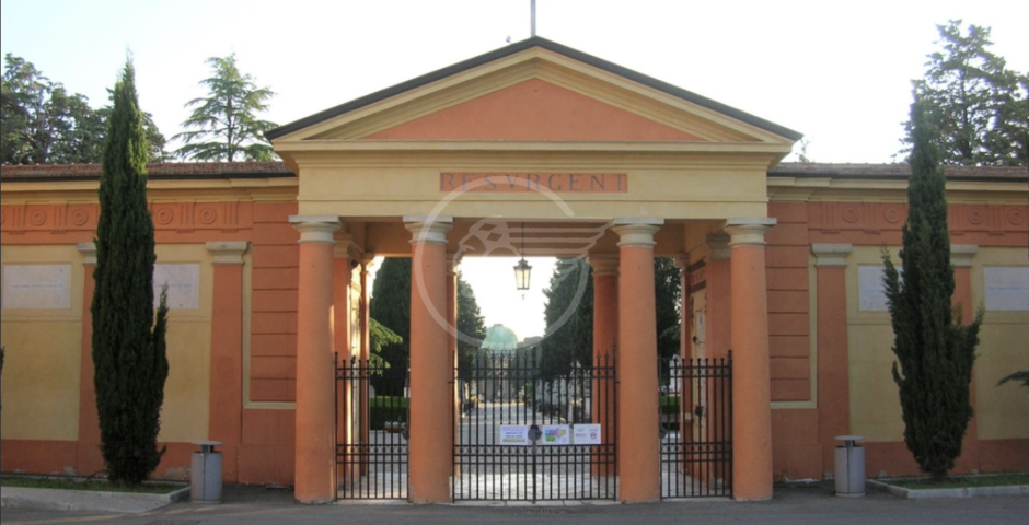 Edilizia cimiteriale: al via oltre un milione di euro di interventi. Restauri, consolidamenti e adeguamenti normativi Edilizia cimiteriale: al via oltre un milione di euro di interventi. Restauri, consolidamenti e adeguamenti normativi
