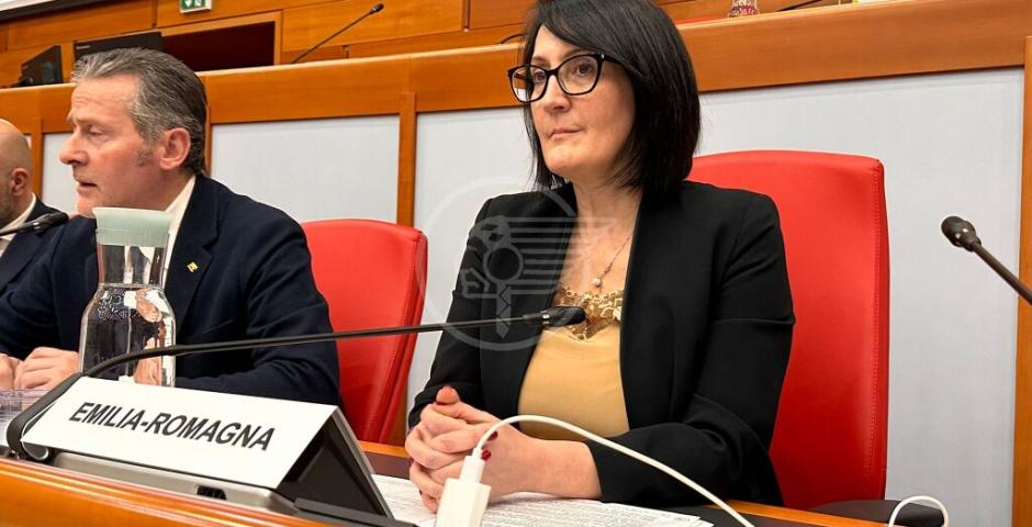 Petitti (Pd): Rimini: oltre 26.000 over 80 in provincia e contratti regolari in calo. Il lavoro di cura è il nuovo fronte del welfare sociale Petitti (Pd): Rimini: oltre 26.000 over 80 in provincia e contratti regolari in calo. Il lavoro di cura è il nuovo fronte del welfare sociale