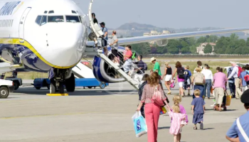 L'Aereoporto "Federico Fellini" inaugura il nuovo volo per Breslavia L'Aereoporto "Federico Fellini" inaugura il nuovo volo per Breslavia