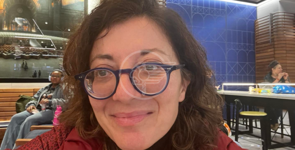 Anche la riminese Michela Monte al ritorno a casa. Lo hanno annunciato dalla Farnesina Anche la riminese Michela Monte al ritorno a casa. Lo hanno annunciato dalla Farnesina