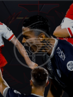 Calcio Coppa Italia-Il Ravenna rifila una tripletta al Rimini. Due volte Okaka e Da Pozzo firmano la vittoria giallorossa Calcio Coppa Italia-Il Ravenna rifila una tripletta al Rimini. Due volte Okaka e Da Pozzo firmano la vittoria giallorossa