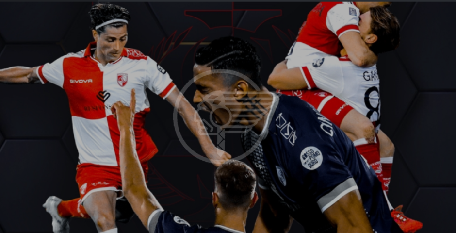 Calcio Coppa Italia-Il Ravenna rifila una tripletta al Rimini. Due volte Okaka e Da Pozzo firmano la vittoria giallorossa Calcio Coppa Italia-Il Ravenna rifila una tripletta al Rimini. Due volte Okaka e Da Pozzo firmano la vittoria giallorossa