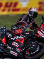 Moto Gp-In Australia terzo posto per Bezzecchi. Solo nono Bastianini Moto Gp-In Australia terzo posto per Bezzecchi. Solo nono Bastianini
