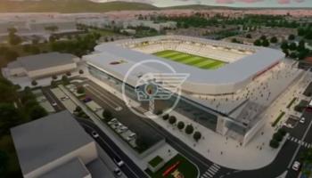 Slitta al 15 dicembre la presentazione del progetto e relativi costi, per il nuovo stadio "Neri" da parte di Aurora Immobiliare al Comune Slitta al 15 dicembre la presentazione del progetto e relativi costi, per il nuovo stadio "Neri" da parte di Aurora Immobiliare al Comune