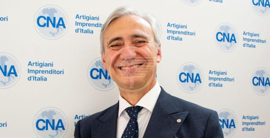 “Benvenuti in Atelier”: Cna nel cuore dei saperi artigiani della moda per dare valore al “Made in Italy” “Benvenuti in Atelier”: Cna nel cuore dei saperi artigiani della moda per dare valore al “Made in Italy”