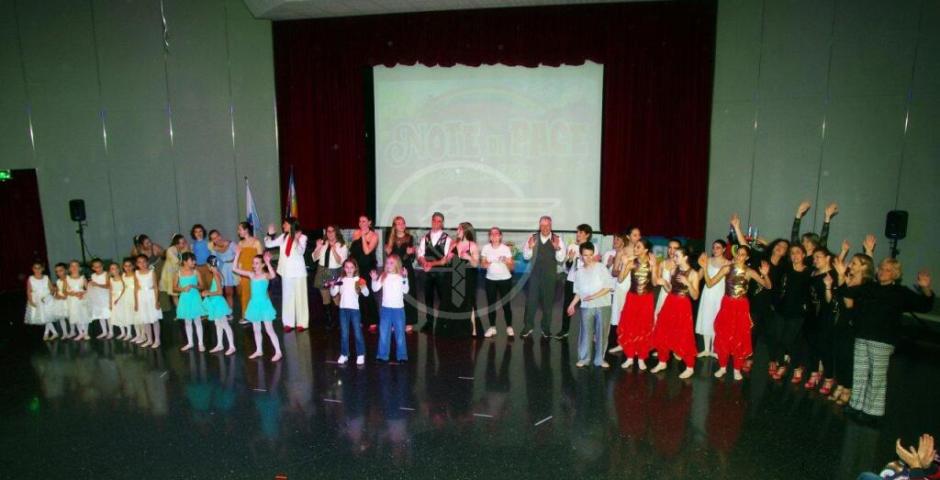 Ieri sera emozioni, musica e condivisione all’Auditorium Little Tony di Serravalle San Marino, in occasione dell’evento “Note di Pace” Ieri sera emozioni, musica e condivisione all’Auditorium Little Tony di Serravalle San Marino, in occasione dell’evento “Note di Pace”