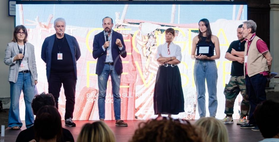 Si Fest: conclusa la 34esima edizione, aumenta l'affluenza Si Fest: conclusa la 34esima edizione, aumenta l'affluenza