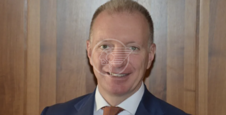 Il nuovo Questore di Rimini Sarà Ivo Morelli. Proviene dalla Questura di Piacenza Il nuovo Questore di Rimini Sarà Ivo Morelli. Proviene dalla Questura di Piacenza