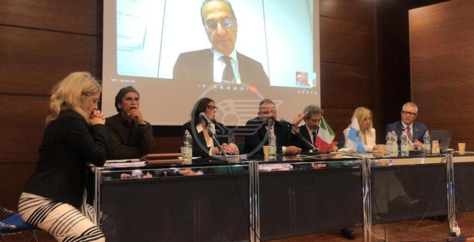 Associazione San Marino - Italia - L’Accordo Uu: un’opportunità per San Marino e Italia Associazione San Marino - Italia - L’Accordo Uu: un’opportunità per San Marino e Italia
