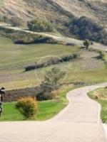 Tour nella “Terra dei Campioni” - Tre giorni dedicati ai tour operator specializzati in viaggi in moto Tour nella “Terra dei Campioni” - Tre giorni dedicati ai tour operator specializzati in viaggi in moto