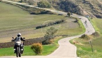 Tour nella “Terra dei Campioni” - Tre giorni dedicati ai tour operator specializzati in viaggi in moto Tour nella “Terra dei Campioni” - Tre giorni dedicati ai tour operator specializzati in viaggi in moto