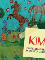 La storia di Michela che ci ha lasciato una fiaba dedicata ai bambini che come lei soffrono ed hanno sofferto La storia di Michela che ci ha lasciato una fiaba dedicata ai bambini che come lei soffrono ed hanno sofferto