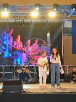 Riccione in festa per il compleanno e non solo: arte, tradizione, cultura e iniziative per il mare e gli animali Riccione in festa per il compleanno e non solo: arte, tradizione, cultura e iniziative per il mare e gli animali
