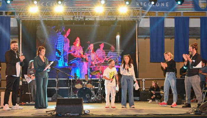 Riccione in festa per il compleanno e non solo: arte, tradizione, cultura e iniziative per il mare e gli animali Riccione in festa per il compleanno e non solo: arte, tradizione, cultura e iniziative per il mare e gli animali