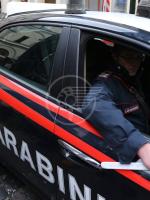 Viene scarcerato e dopo pochi giorni ri-arrestato. I Carabinieri bloccano lo spacciatore in bicicletta a Marebello in flagranza di reato Viene scarcerato e dopo pochi giorni ri-arrestato. I Carabinieri bloccano lo spacciatore in bicicletta a Marebello in flagranza di reato