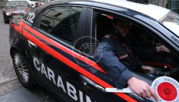 Viene scarcerato e dopo pochi giorni ri-arrestato. I Carabinieri bloccano lo spacciatore in bicicletta a Marebello in flagranza di reato Viene scarcerato e dopo pochi giorni ri-arrestato. I Carabinieri bloccano lo spacciatore in bicicletta a Marebello in flagranza di reato