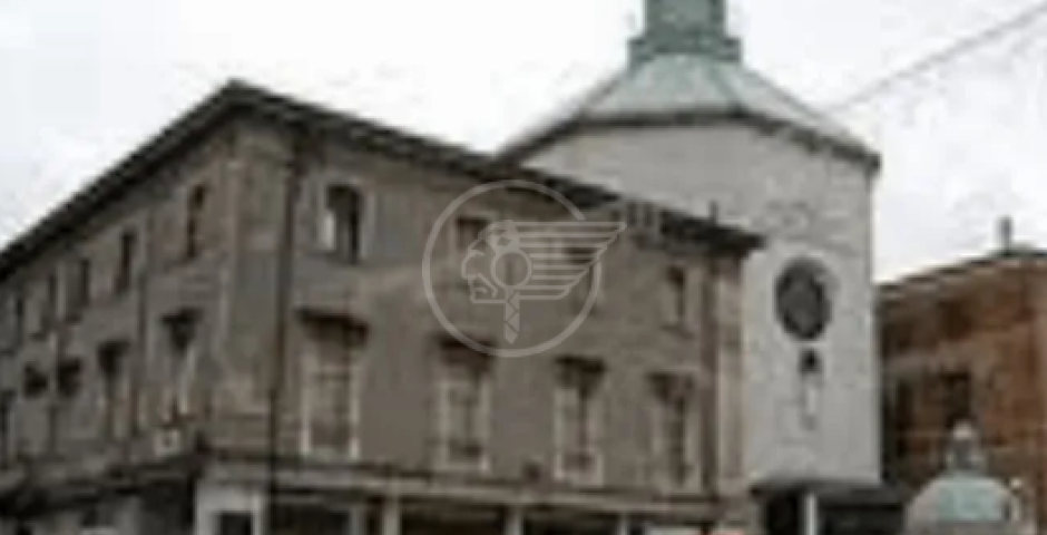 Rosario per la pace – sabato 11 ottobre, ore 19.15 – Chiesa dei Paolotti  Rosario per la pace – sabato 11 ottobre, ore 19.15 – Chiesa dei Paolotti