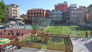 Il Sindaco Sadegholvaad in una nota svela i prossimi Sigismondo d'Oro: EducAid e Salesiani Don Bosco. Le motivazioni Il Sindaco Sadegholvaad in una nota svela i prossimi Sigismondo d'Oro: EducAid e Salesiani Don Bosco. Le motivazioni
