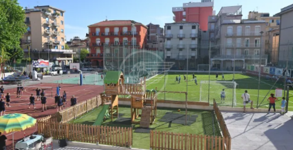 Il Sindaco Sadegholvaad in una nota svela i prossimi Sigismondo d'Oro: EducAid e Salesiani Don Bosco. Le motivazioni Il Sindaco Sadegholvaad in una nota svela i prossimi Sigismondo d'Oro: EducAid e Salesiani Don Bosco. Le motivazioni